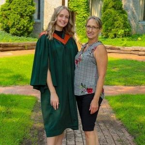 Meet your Posher, Krista